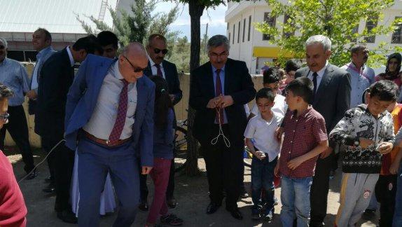 Mehmet Tarman İlkokulu Kültürel / Eğitim Şenliği